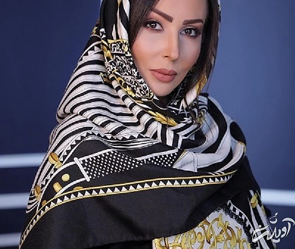 پرستو صالحی / مدلینگ